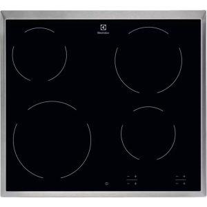 Electrolux Ugradbena ploča EHF6240XXK