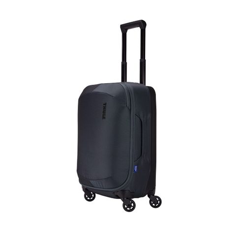 Thule Subterra 2 kofer s kotačima 55cm/35L CarryOn za unos ručne prtljage u zrakoplov - plavi slika 4