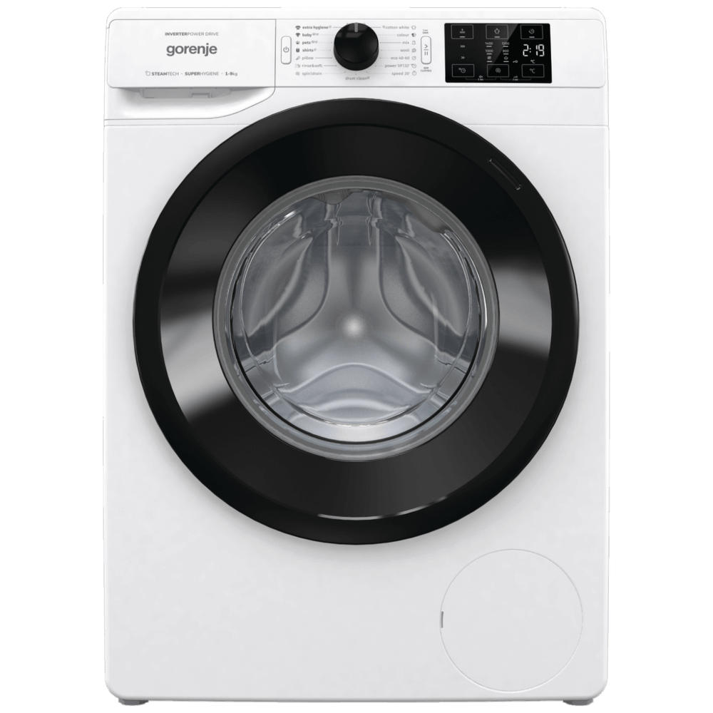 Gorenje Mašina za veš - WNEI94ADS slika 1