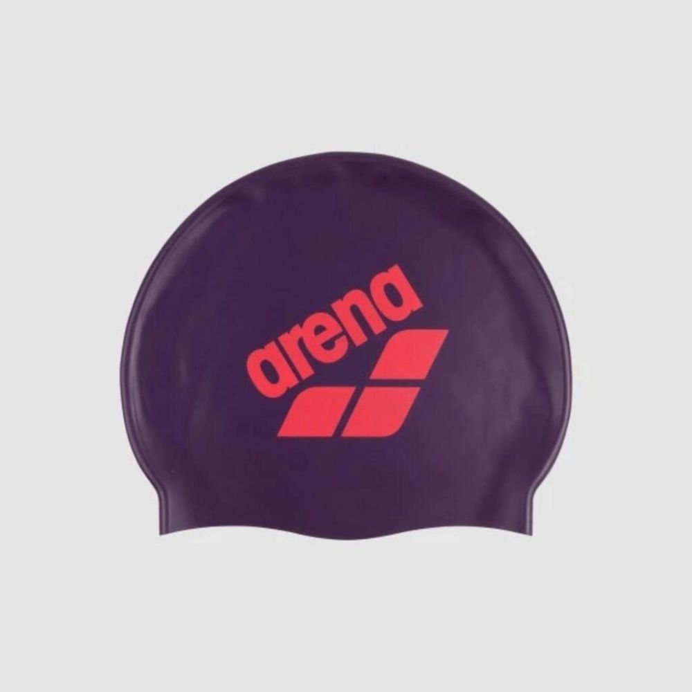 Arena Kapa za plivanje BIG LOGO CAP, Sorto slika 3