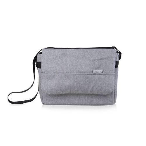 Kolica Twin Grey Cool Grey (2023) + Torba slika 5