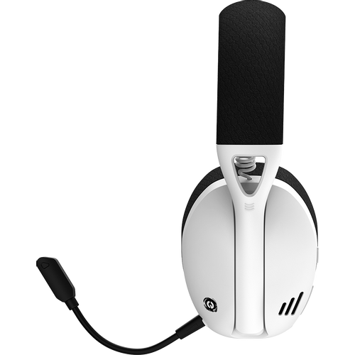 CANYON Ego GH-13, Gaming BT headset, +virtual 7.1 support in 2.4G mode, with chipset BK3288X, BT version 5.2, cable 1.8M, size: 198x184x79mm, White slika 4