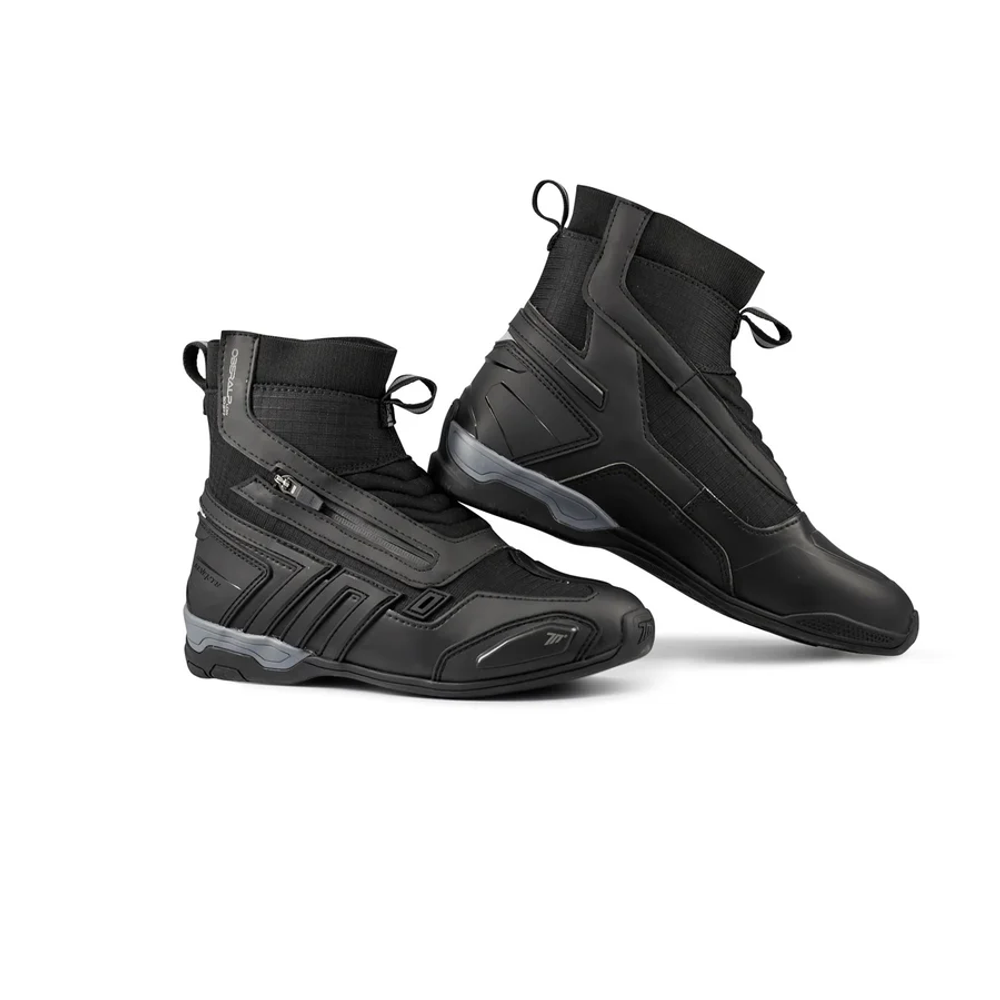 Seventy Degrees čizme SD-BT7 Oberalp Low black slika 1