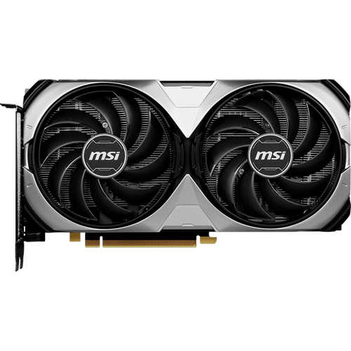 MSI Video Card Nvidia GeForce RTX 4070 VENTUS 2X E 12G OC slika 2