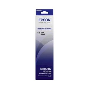 EPSON S015307 crna ribon traka