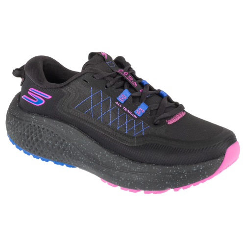 Skechers go run supersonic max a/t 172087-blk slika 1