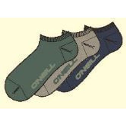 O'Neill Sneaker 3-pack čarape slika 2