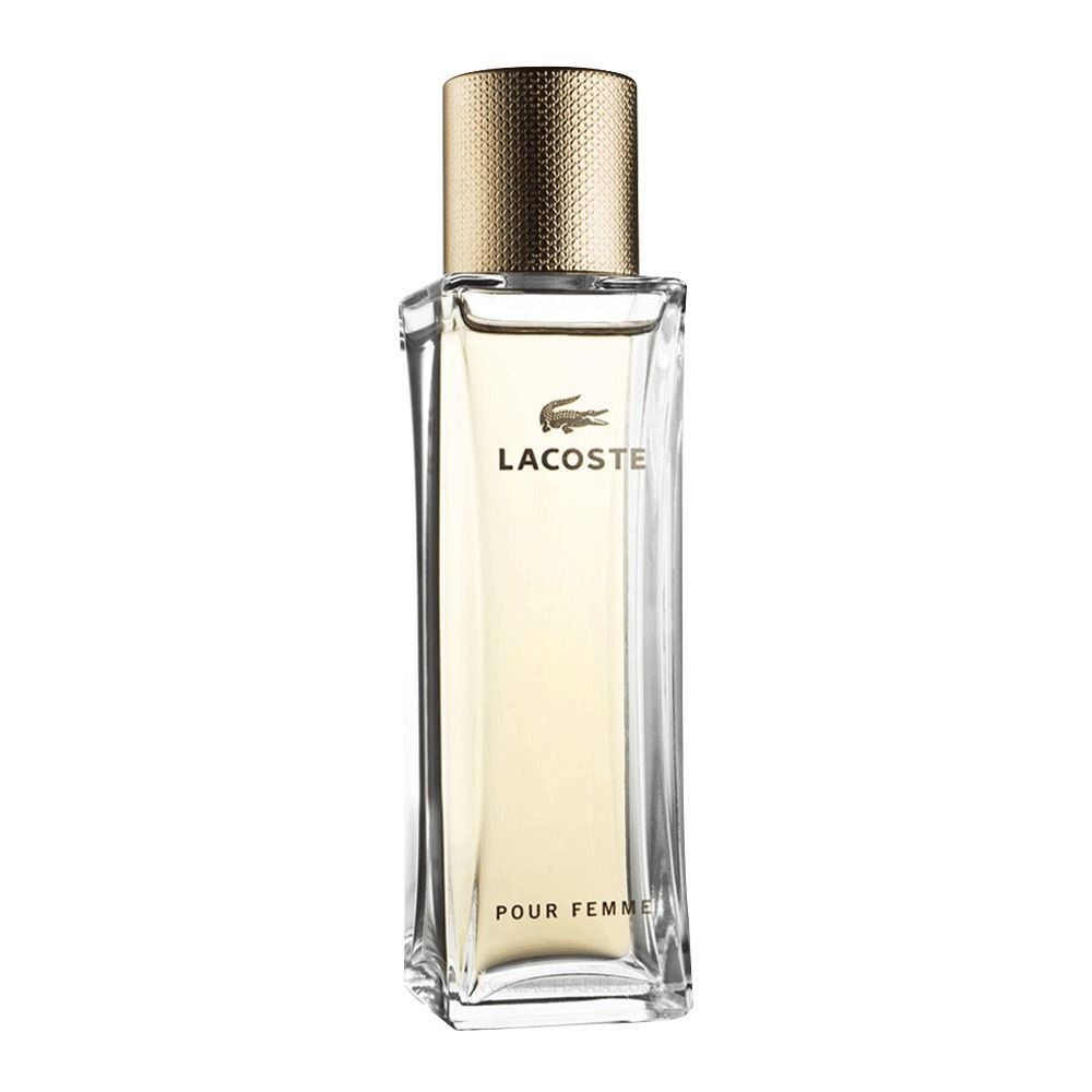 Lacoste Pour Femme Eau de Parfum 90ml slika 2
