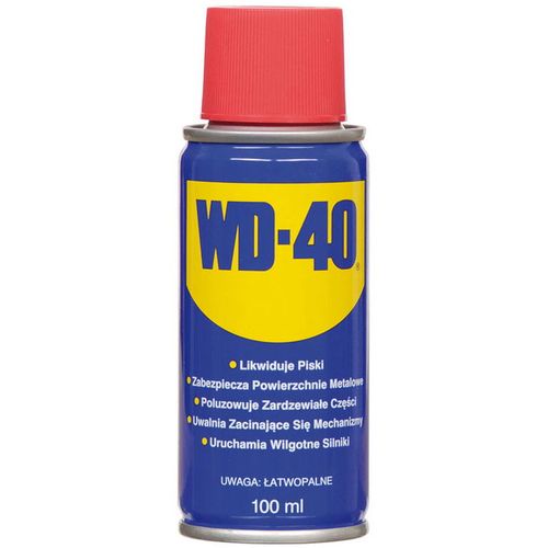 WD-40 sprej 100ml slika 1