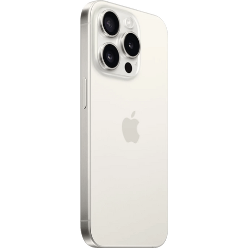 Apple iPhone 15 Pro Max 256GB, White Titan slika 3