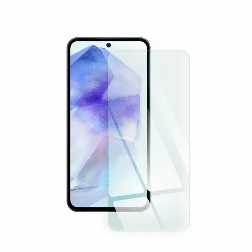 Blue Star kaljeno staklo za Samsung Galaxy A55 5G slika 2