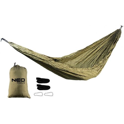 Viseća mreža NEO 63-124 SURVIVAL 330 x 140 cm  slika 1