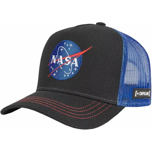 Capslab space mission nasa cap cl-nasa-1-nas4 slika 3