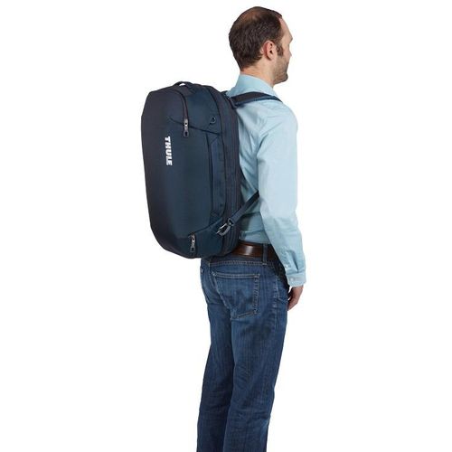 Univerzalni ruksak/torba Thule Subterra Carry-On 40L plava slika 7
