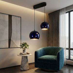 Luster Orbıt 15-20-16300-F - boja: tamnoplava