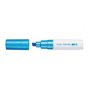 MARKER PILOT PINTOR METALIK PLAVI B