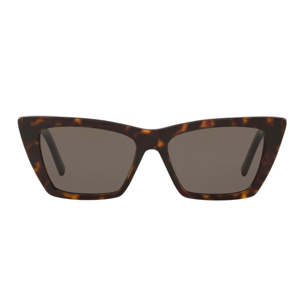 Ženske Sunčane naočale Saint Laurent Saint Laurent SL 276 MICA 53 Tortoise slika 1