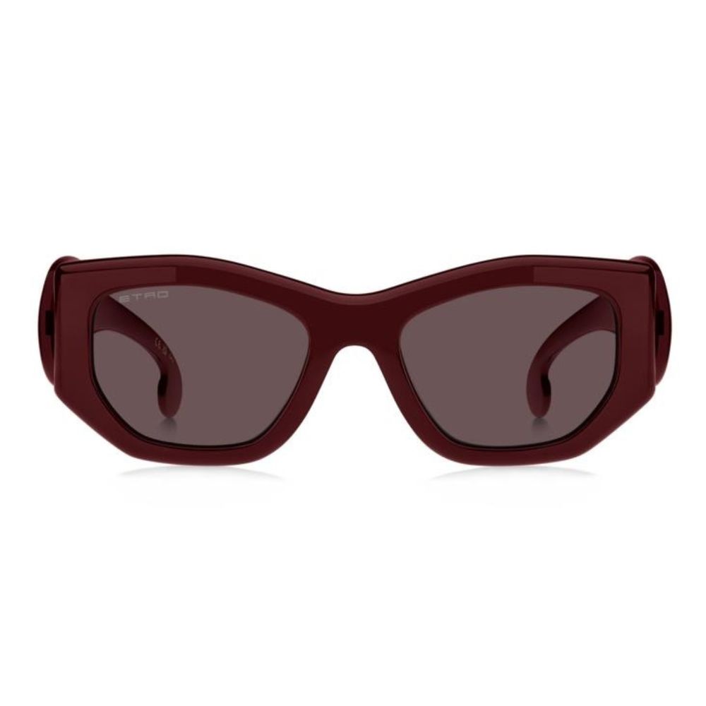 Ženske Sunčane naočale ETRO ETRO PAISLEY Red slika 1
