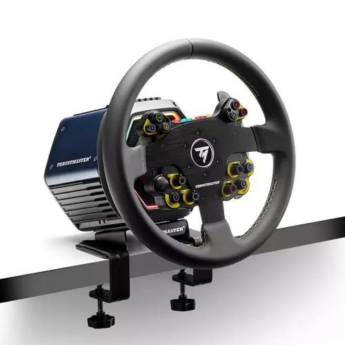 THRUSTMASTER EVO RACING 32R LEATHER WHEEL ADD ON slika 7