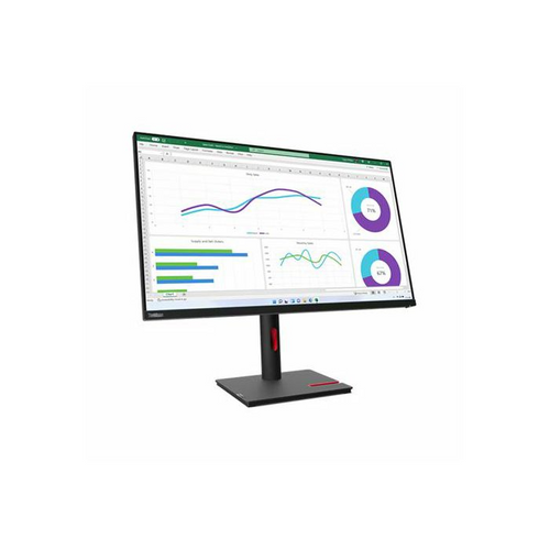 Lenovo monitor ThinkVision T32h-30, 63D3GAT1EU slika 1