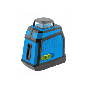 Högert  Laserski nivelator (3D okomito, 3D vodoravno), crveni snop, automatsko zakjučavanje, IP54