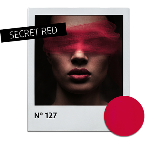 Alessandro Secret Red 10 ml slika 2