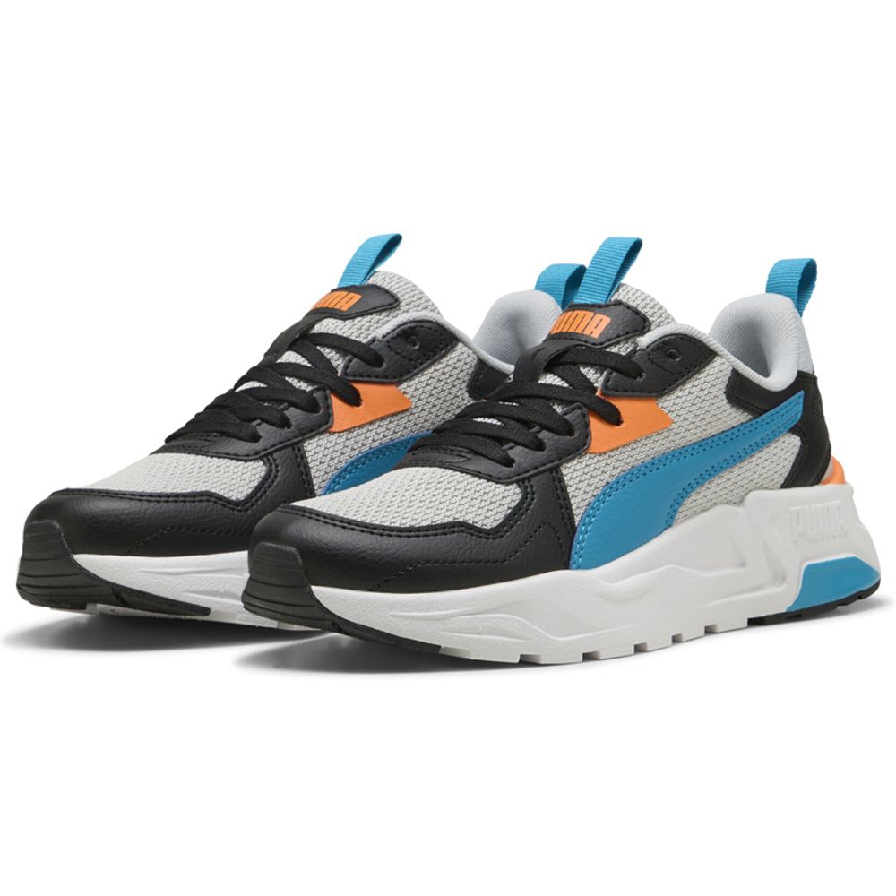 Puma Patike za djecu Puma Trinity Lite Jr slika 4