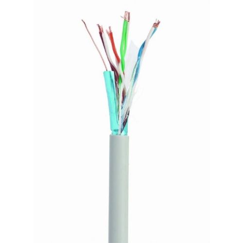 Gembird CAT5e FTP LAN cable (CCA), stranded, 100m slika 1