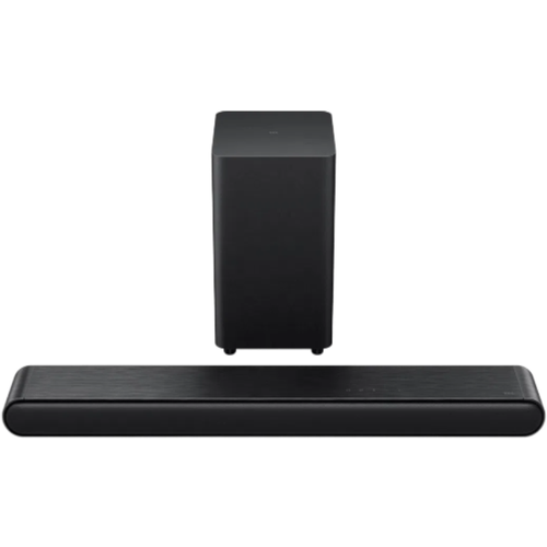 TCL soundbar S643WE 240W 3.1 Dolby Audio DTS Virtual:X crna slika 1