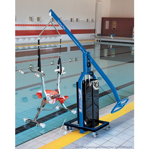 Waterflex Aquabike Lift slika 2