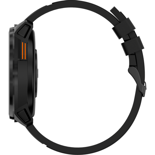 CANYON Maverick SW-83 Smart Watch, black slika 4