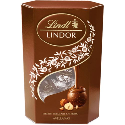 Lindt Lindor Trufli lješnjak 200 g slika 1