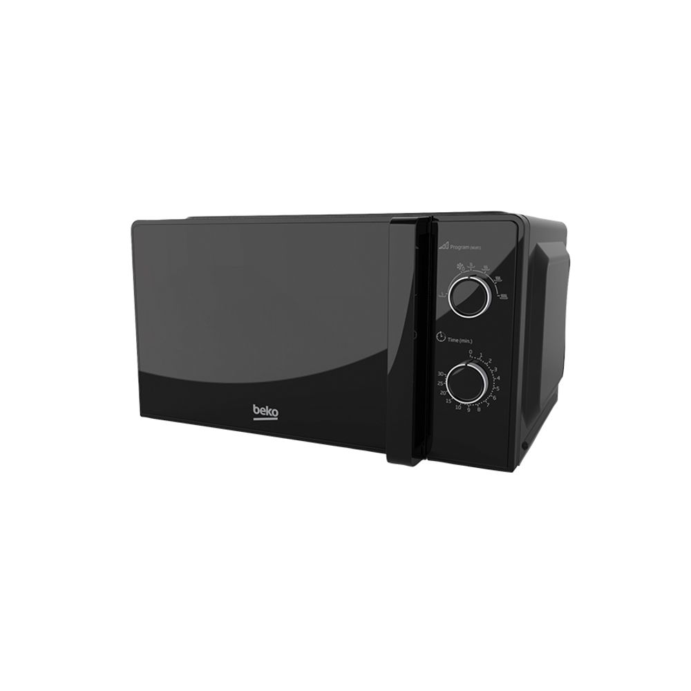 Beko Mikrovalna MOC20100BFB slika 2