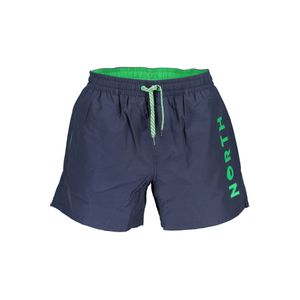 NORTH SAILS BLUE MEN'S BOTTOM COSTUME