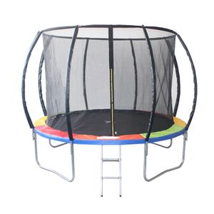 Free Play Trampolini