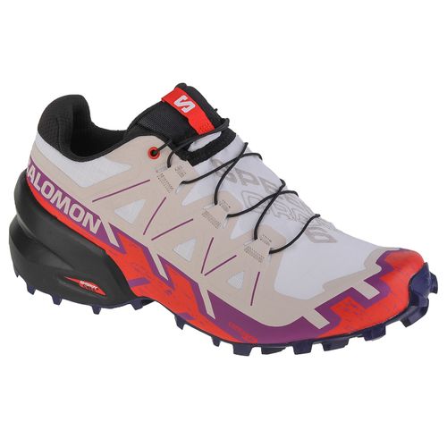 Salomon Speedcross 6 Wide W 472212 - Ženske Tenisice za Trčanje slika 1