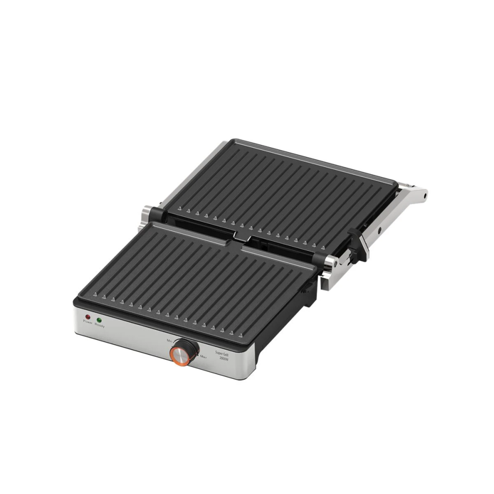 VIVAX HOME toster grill SM-2000X slika 3