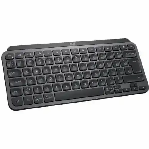 Bežična tastatura Logitech MX KEYS MINI slika 4