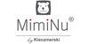 MimiNu vreća za spavanje s nogavicama Zoo Beige-Mint (1 do 4 god.)