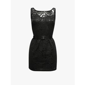 Haljina Little Black Dress - crna