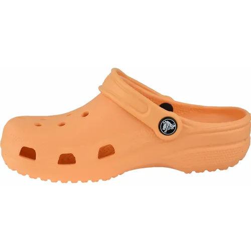 Dječje natikače Crocs Crocband Clog K 204536-801 slika 14