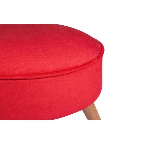 Atelier Del Sofa Tabure, Boyce - Red slika 4