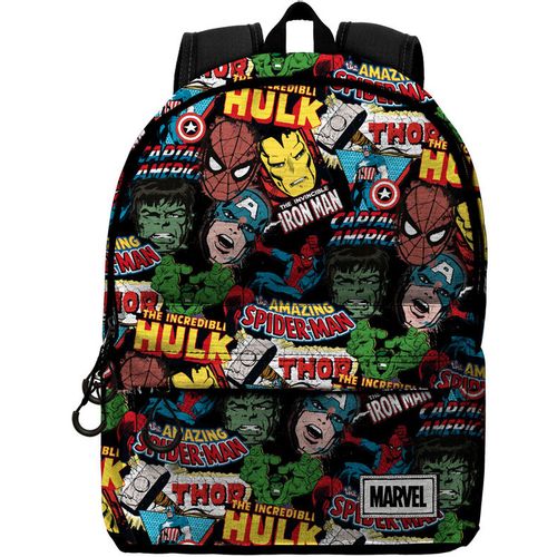 Marvel Art ruksak 45cm slika 1