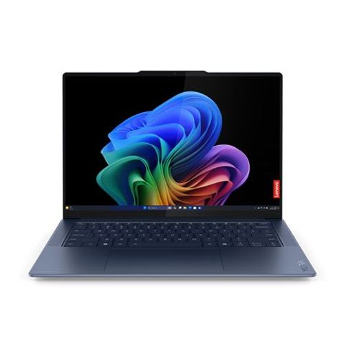 Lenovo prijenosno računalo Yoga Slim 7 14Q8X9, 83ED000PRM slika 1