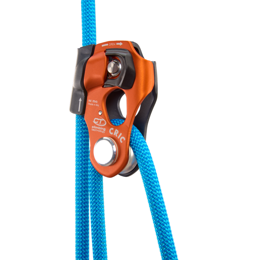 Skyotec spravica za zaustavljanje pada CRIC slika 7