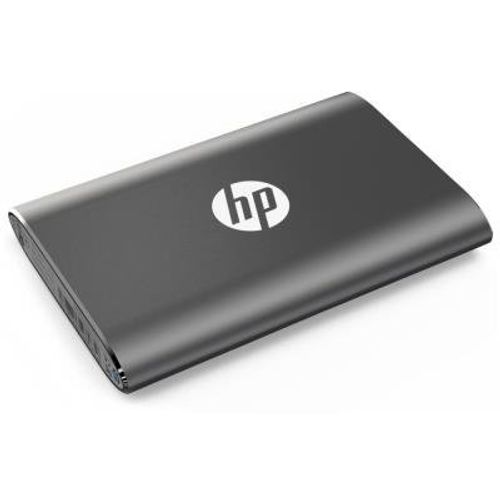 HP Portable SSD P500 - 250GB (7NL52AA#UUF) slika 3