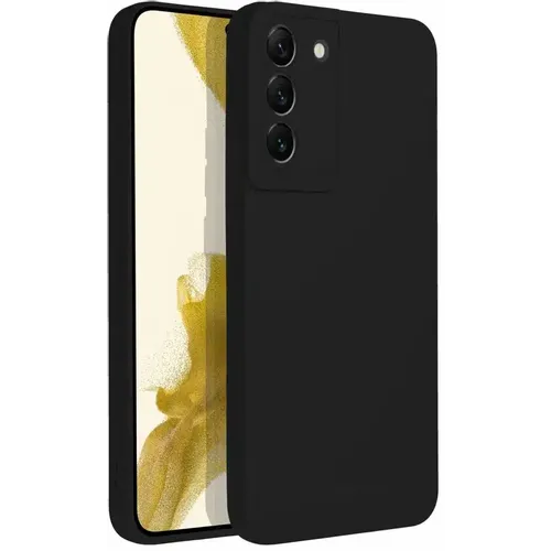 Roar Luna Case maskica za Samsung Galaxy A15 4G / A15 5G crna slika 3