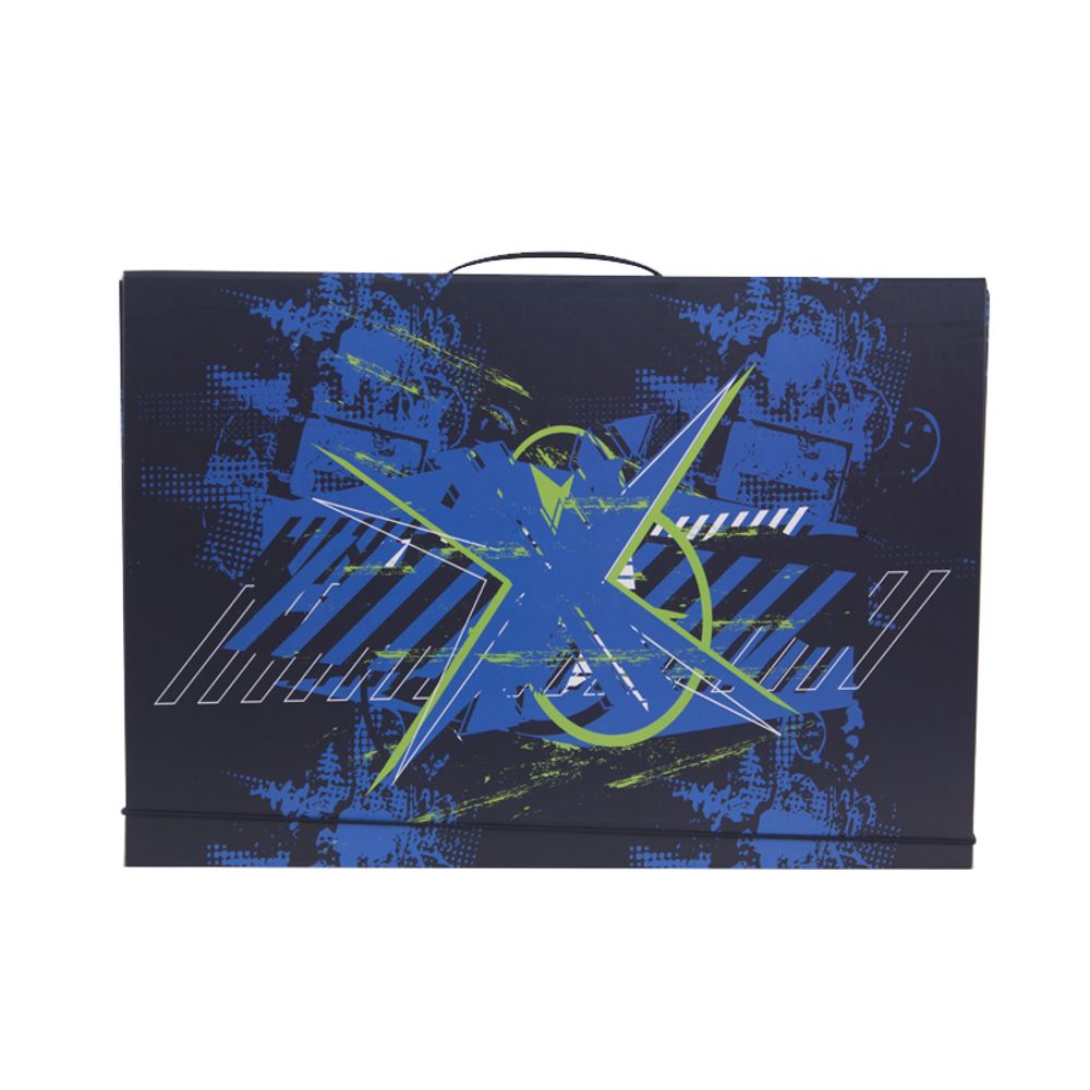 Folder Pulse A3 Boys Mix slika 1