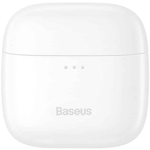 Baseus - Bowie E8 TWS slušalice (NGE8-02)- bijele slika 2