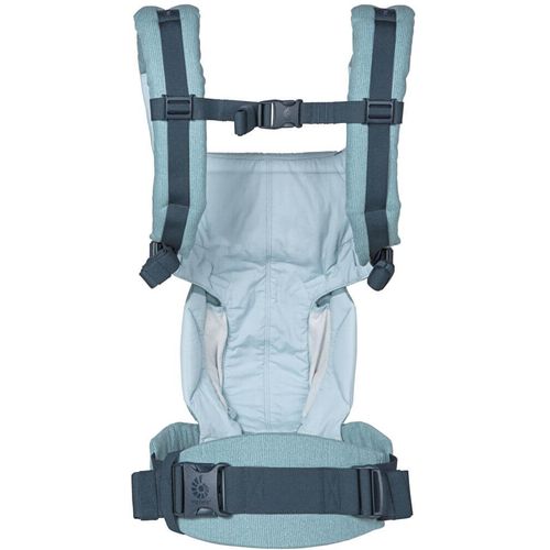 Ergobaby Omni 360 nosiljka, Heritage plava slika 3